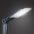 Brilagi - URBANLIGHT LED-straatlamp voor buiten LED/100W/230V antraciet IP65
