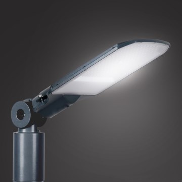 Brilagi - URBANLIGHT LED-straatlamp voor buiten LED/100W/230V antraciet IP65