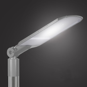 Brilagi - URBANLIGHT LED-straatlamp voor buiten LED/200W/230V grijs IP65