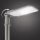 Brilagi - URBANLIGHT LED straatlamp voor buiten met scharnier LED/200W/230V grijs IP65