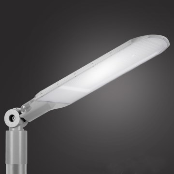 Brilagi - URBANLIGHT LED straatlantaarn 250W/230V, grijs, IP65