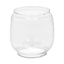 Brilagi - Vervangend glas voor een petroleumlamp LANTAARN 28 cm