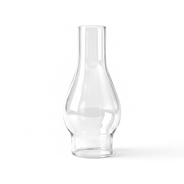 Brilagi - Vervangend glas voor petroleumlamp MERLIN