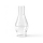 Brilagi - Vervangend glas voor petroleumlamp MERLIN