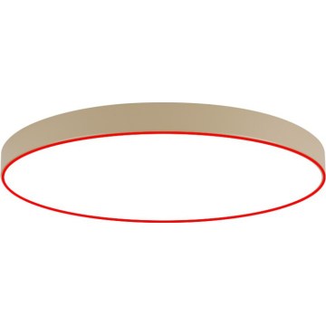 Brilagi - Vervangende lampenkap voor plafondlamp POOL Ø 100 cm