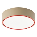 BRILAGI - Vervangende lampenkap voor plafondlamp POOL Ø 20 cm