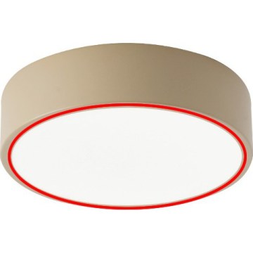 Brilagi - Vervangende lampenkap voor plafondlamp POOL Ø 20 cm