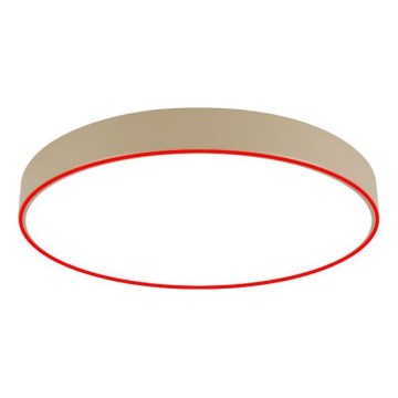 Brilagi - Vervangende lampenkap voor plafondlamp POOL Ø 60 cm