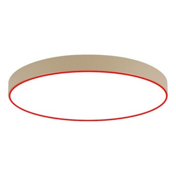 Brilagi - Vervangende lampenkap voor plafondlamp POOL Ø 80 cm