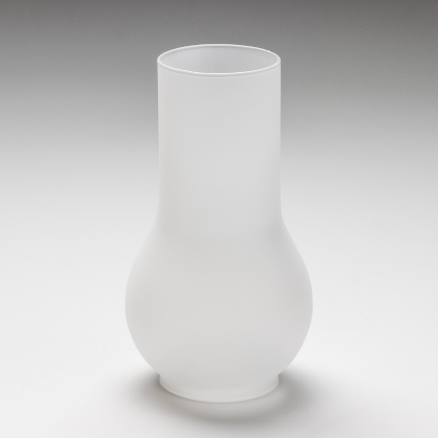 Brilagi - Vervangingsglas voor kroonluchter en wandarmatuur TAVERN/COTTAGE E14 210x110 mm helder