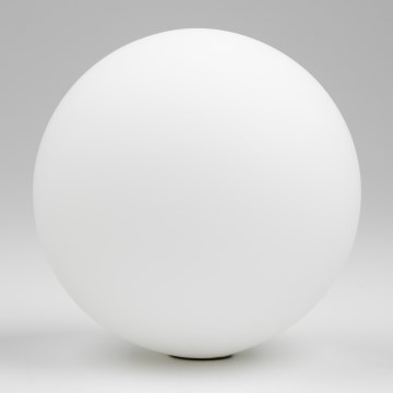Brilagi - Vervangingsglas voor kroonluchter, wandarmatuur en lamp MISTEL, MILLA Ø 15 cm wit