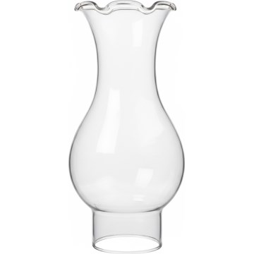 Brilagi - Vervangingsglas voor petroleumlamp MERLIN