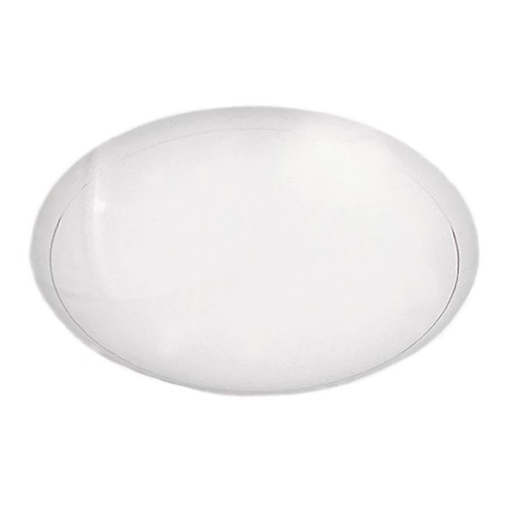BRILAGI - Vervangingsglas voor plafondlamp ORBIS Ø 24,5 cm