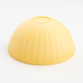 BRILAGI - Vervangingsglas voor wandlamp CLASSIC E14 Ø 16 cm beige
