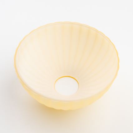 BRILAGI - Vervangingsglas voor wandlamp CLASSIC E14 Ø 16 cm beige