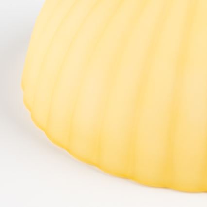 BRILAGI - Vervangingsglas voor wandlamp CLASSIC E14 Ø 16 cm beige