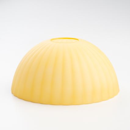 BRILAGI - Vervangingsglas voor wandlamp CLASSIC E14 Ø 16 cm beige