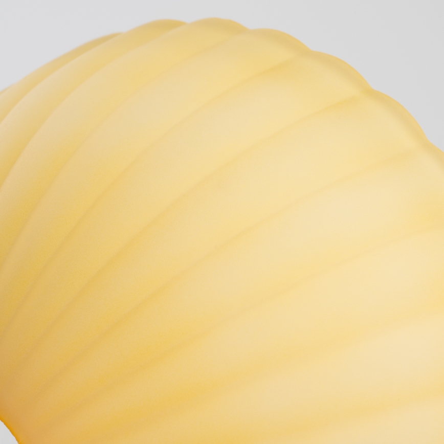 BRILAGI - Vervangingsglas voor wandlamp CLASSIC E14 Ø 16 cm beige