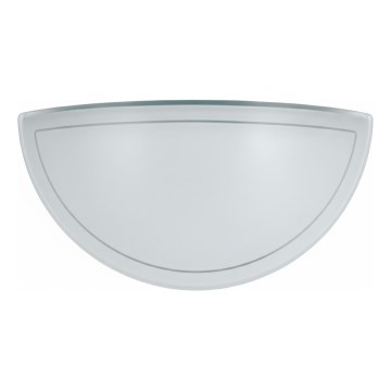 Brilagi - Vervangingsglas voor wandlamp ORBIS 30 cm
