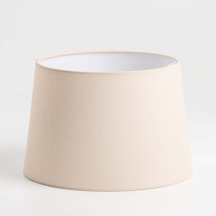 Brilagi - Vloerlamp CERIA 1xE27/100W/230V + 1xE14/25W zwart/beige