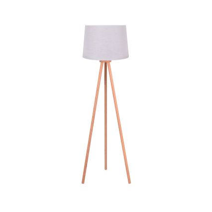 Brilagi - Vloerlamp PARDEONE 1x E27 / 40W / 230V