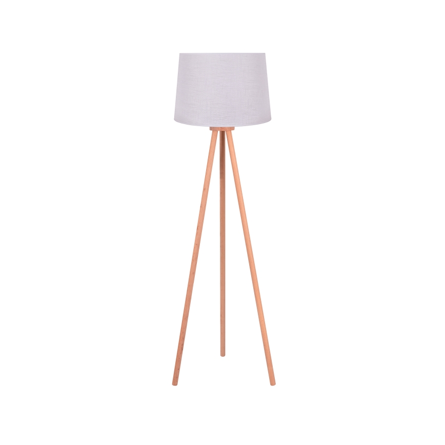 Brilagi - Vloerlamp PARDEONE 1x E27 / 40W / 230V