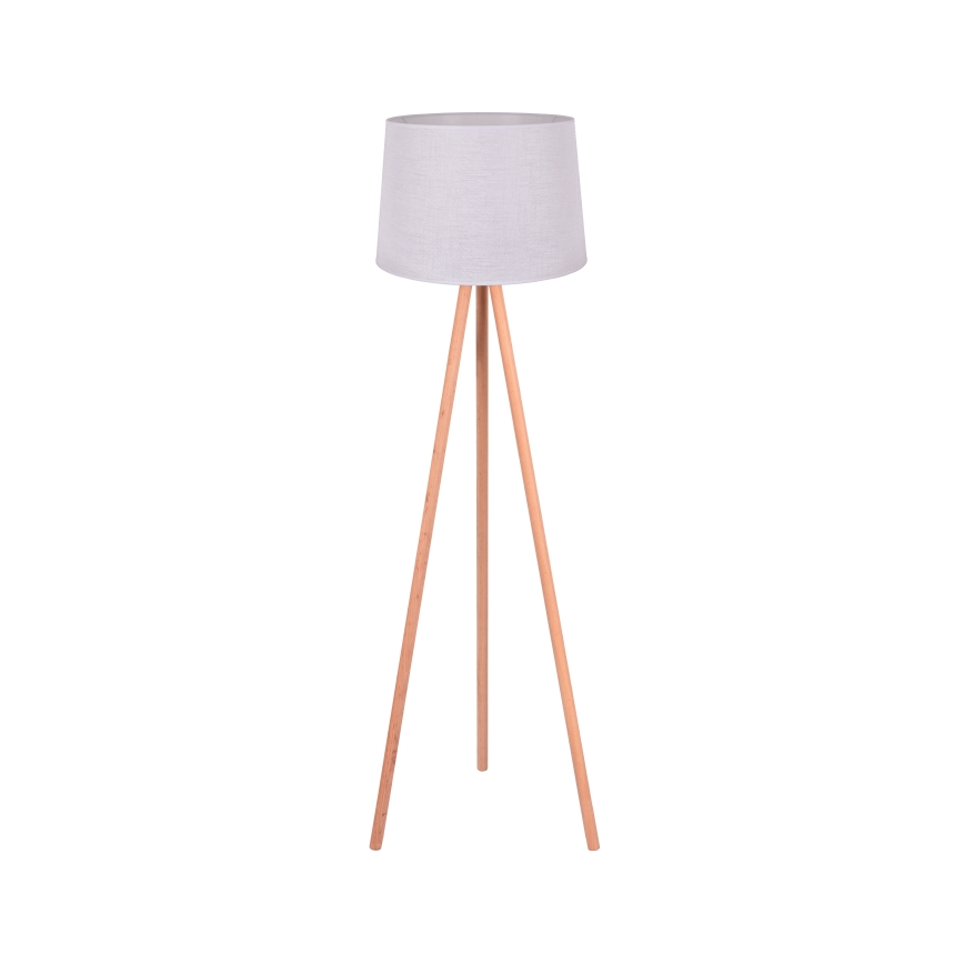 Brilagi - Vloerlamp PARDEONE 1x E27 / 40W / 230V