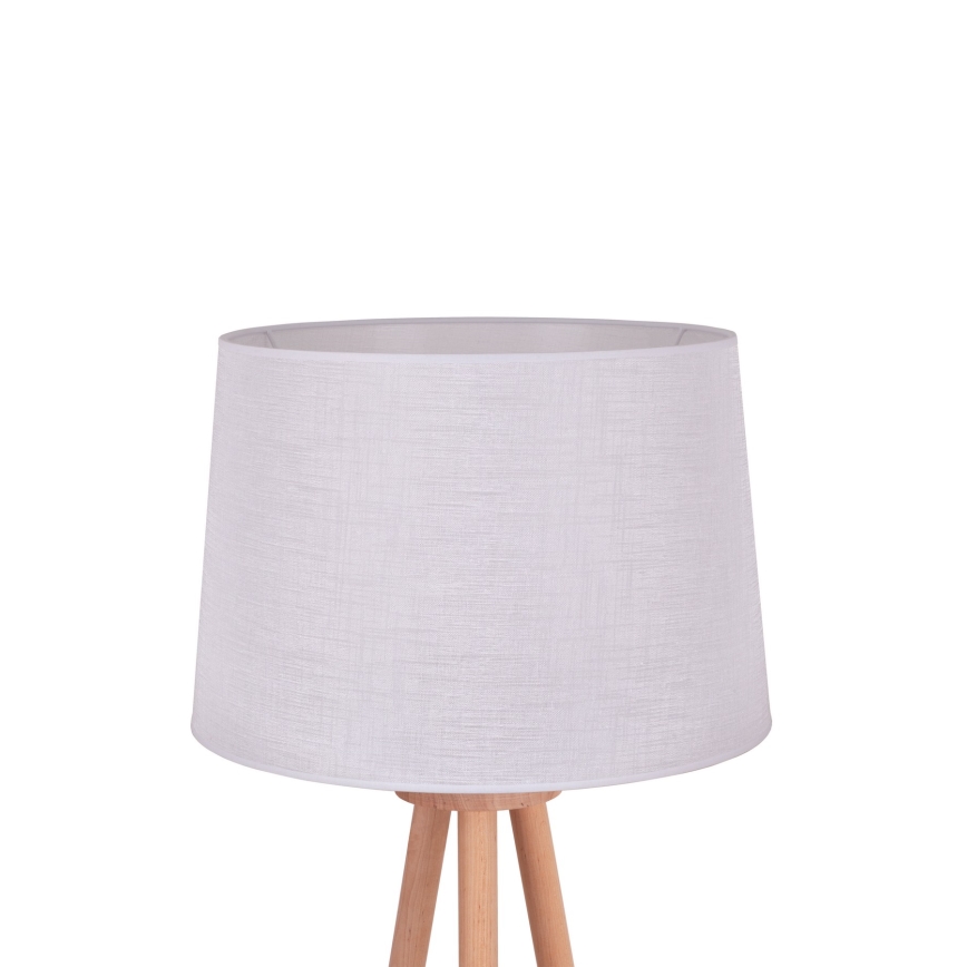 Brilagi - Vloerlamp PARDEONE 1x E27 / 40W / 230V