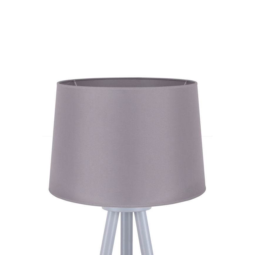 Brilagi - Vloerlamp PARDEONE 1xE27/40W/230V