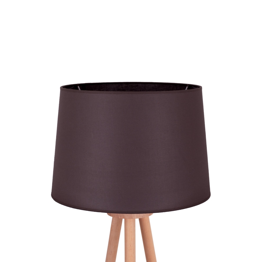 Brilagi - Vloerlamp PARDEONE 1xE27/40W/230V