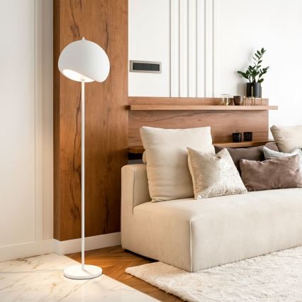 Brilagi - Vloerlamp WABI SABI 1xE27/40W/230V wit