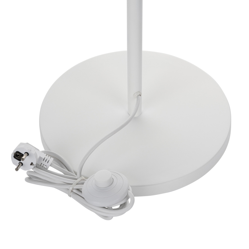 Brilagi - Vloerlamp WABI SABI 1xE27/40W/230V wit