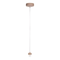 BRILAGI - voedingskabel PARTY 1xE14/60W/230V beige