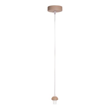 BRILAGI - voedingskabel PARTY 1xE14/60W/230V beige