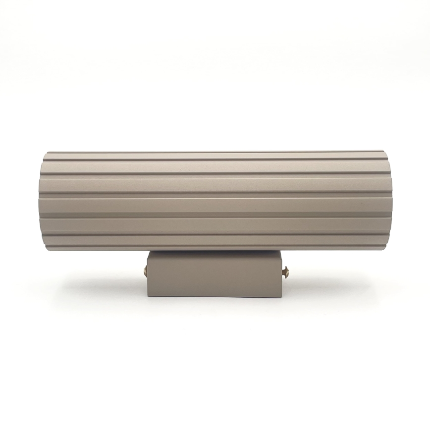 Brilagi - Wandlamp CRISPINA 2xGU10/10W/230V 20 cm beige