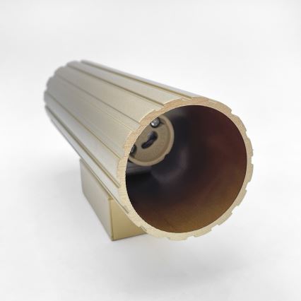 Brilagi - Wandlamp CRISPINA 2xGU10/10W/230V 20 cm goudkleurig