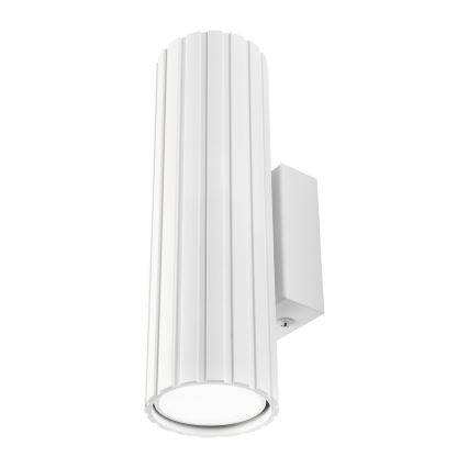 Brilagi - Wandlamp CRISPINA 2xGU10/10W/230V 20 cm wit
