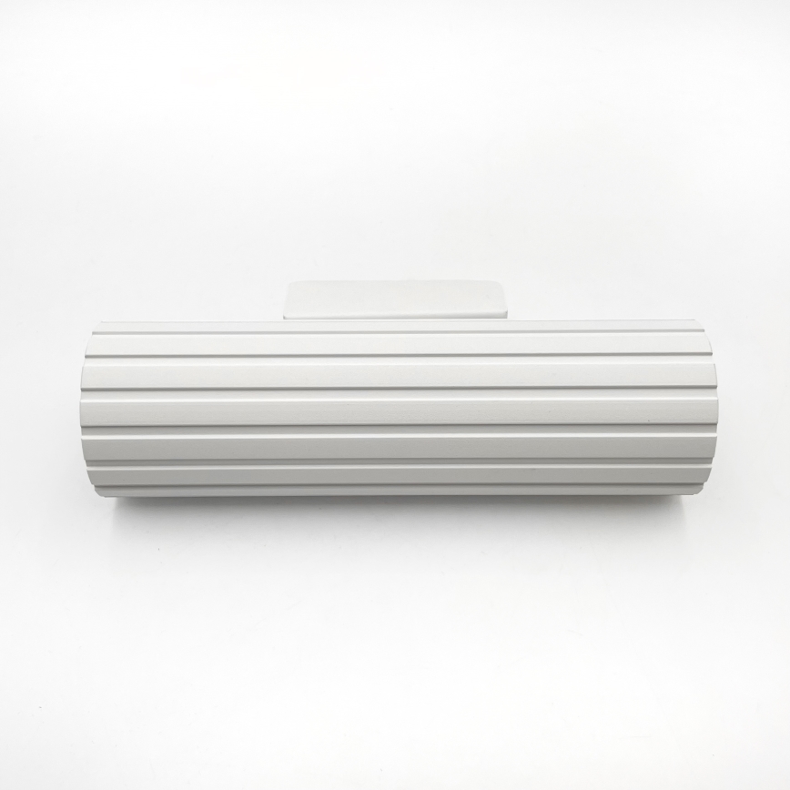 Brilagi - Wandlamp CRISPINA 2xGU10/10W/230V 20 cm wit