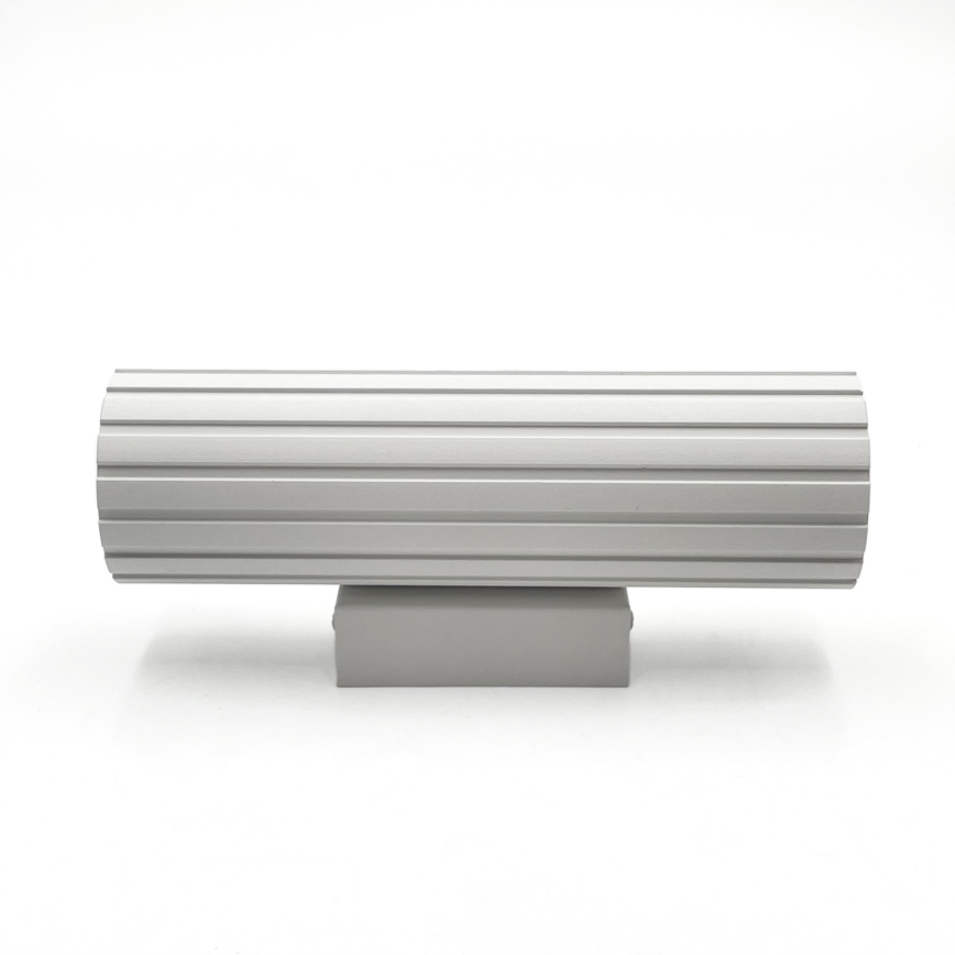 Brilagi - Wandlamp CRISPINA 2xGU10/10W/230V 20 cm wit