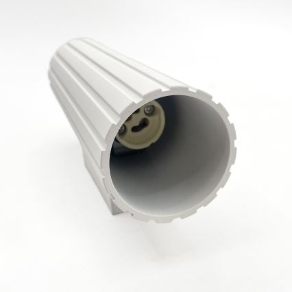 Brilagi - Wandlamp CRISPINA 2xGU10/10W/230V 20 cm wit