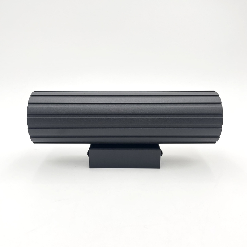 Brilagi - Wandlamp CRISPINA 2xGU10/10W/230V 20 cm zwart