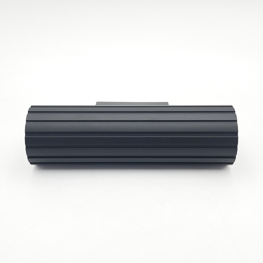 Brilagi - Wandlamp CRISPINA 2xGU10/10W/230V 20 cm zwart