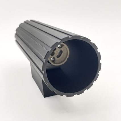 Brilagi - Wandlamp CRISPINA 2xGU10/10W/230V 20 cm zwart