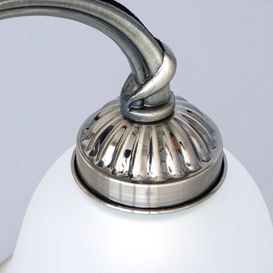 Brilagi - Wandlamp NOSTALGIA 1xE27/60W/230V