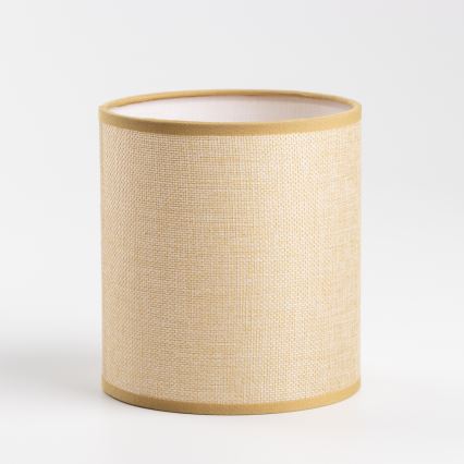 Brilagi - Wandlamp NUBILA WOOD 1xE27/25W/230V eiken/lichtbruin