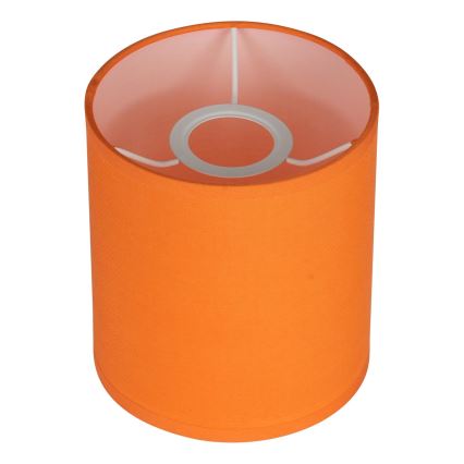 Brilagi - Wandlamp NUBILA WOOD 1xE27/25W/230V eiken/zwart/oranje