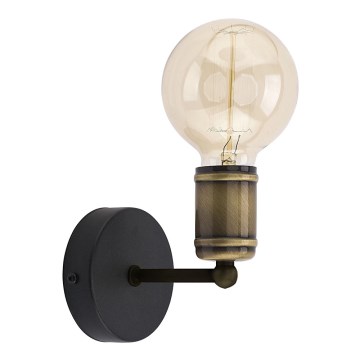 Brilagi - Wandlamp OMBORO 1xE27/60W/230V