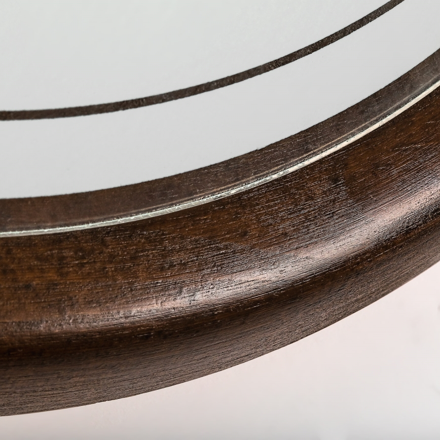 Brilagi - Wandlamp ORBIS 1xE27/60W/230V 30 cm grenen