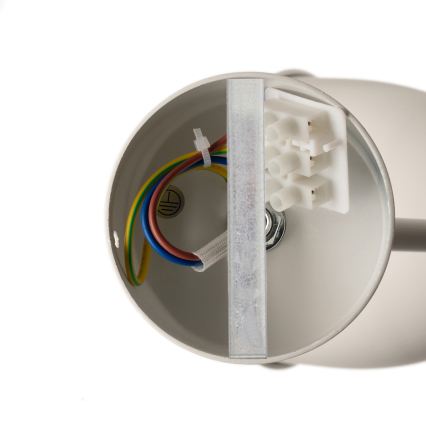 BRILAGI - Wandlamp QUILL 1xE27/40W/230V 40 cm wit