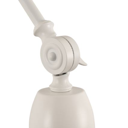 BRILAGI - Wandlamp QUILL 1xE27/40W/230V 83 cm wit